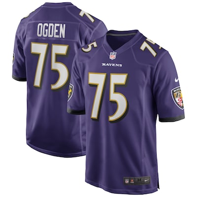 Baltimore Ravens Men Jerseys 2025-10-13-038